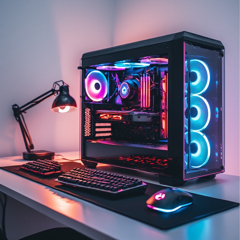 2025’te Bilgisayar Donanımında Öne Çıkan Trendler